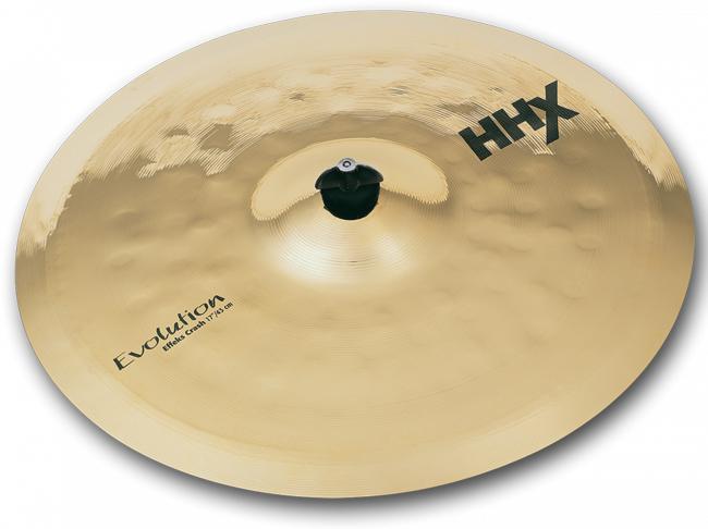 Sabian HHX 17