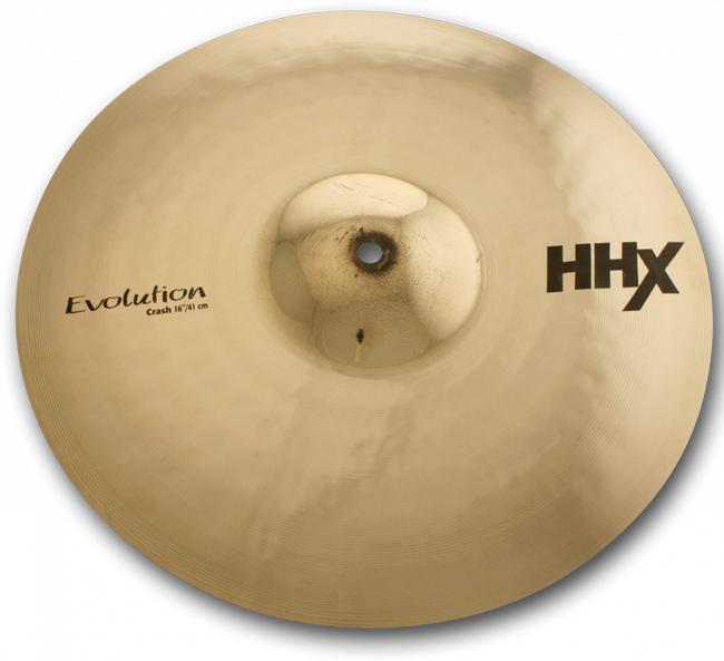 Sabian HHX 18