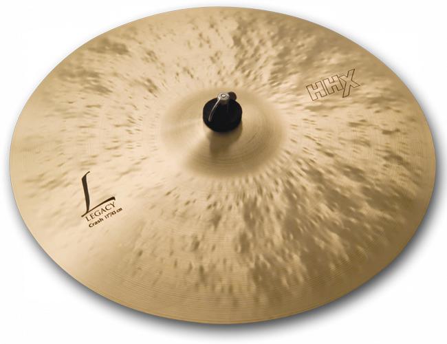 Sabian HHX 17