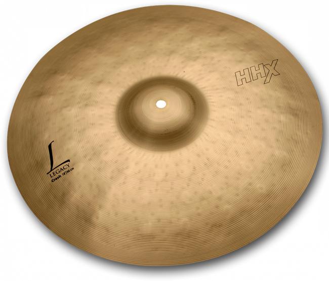 Sabian HHX 18