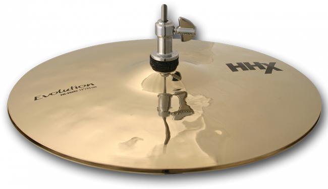 Sabian HHX 13