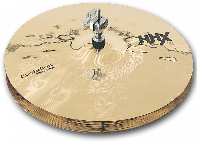 Sabian HHX 14