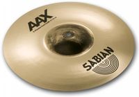 Sabian AAX 14´´ Crash X-Plosion Fast