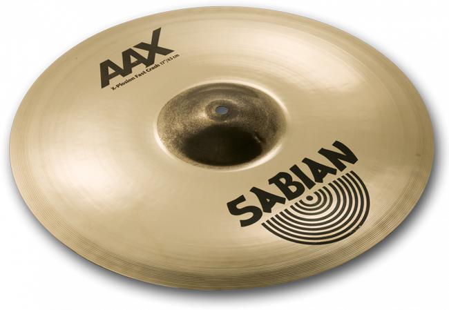 Sabian AAX 17