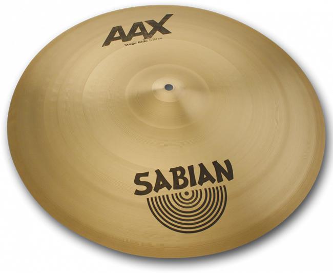 Sabian AAX 21