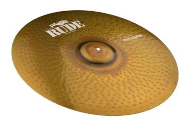 Paiste 2002 18