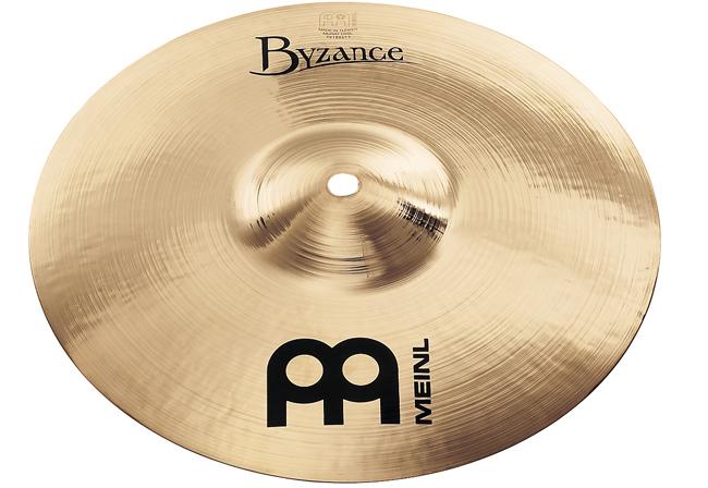 Meinl Byzance 06