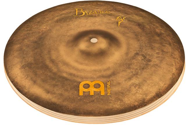 Meinl Byzance 14