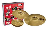 Paiste PST-3 Set Universal 14,16,20