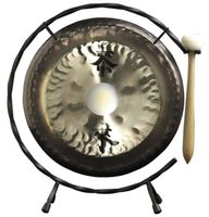Paiste Deco Gong 10´´