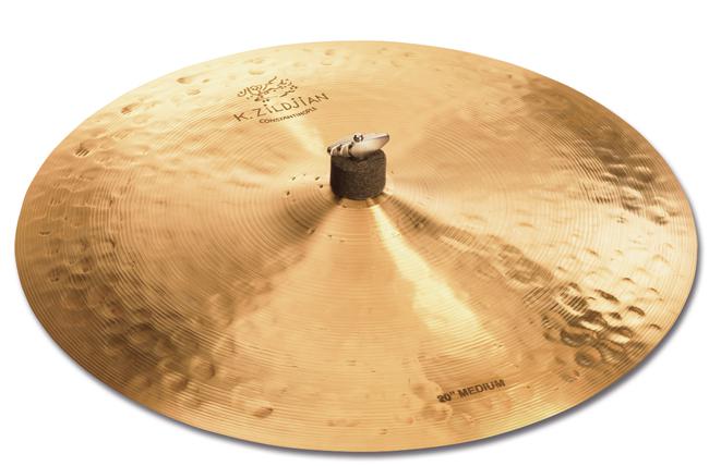 Zildjian K Constantinople 20