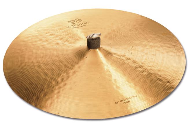 Zildjian Constantinople 22