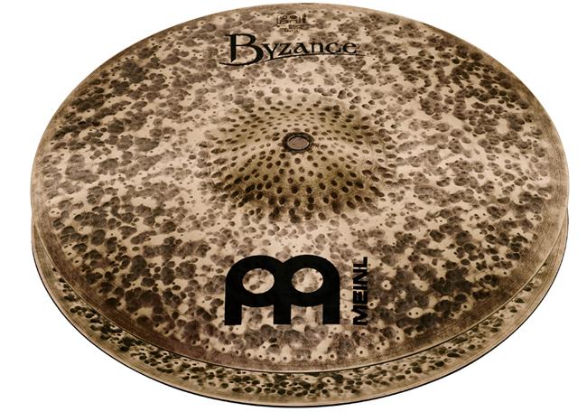 Meinl Byzance 15