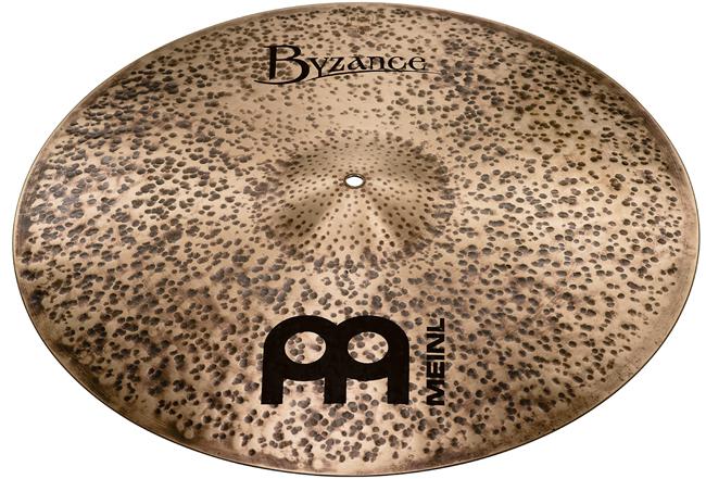 Meinl Byzance 22