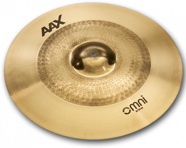 Sabian AAX 22