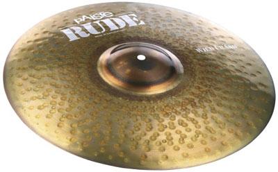 Paiste 2002 16