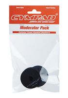 Cympad Moderator Set 2 Stück 50mm