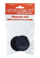 Cympad Moderator Set 2 Stück 60mm