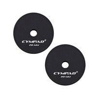 Cympad Moderator Set 2 Stück 70mm