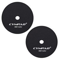 Cympad Moderator Set 2 Stück 90mm