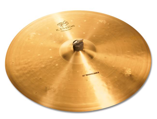 Zildjian Constantinople 22