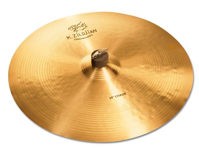 Zildjian K Constantinople 17
