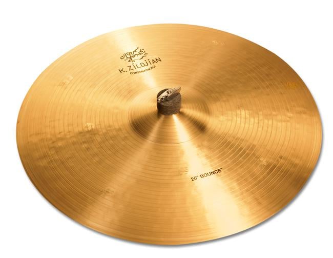 Zildjian K Constantinople 20