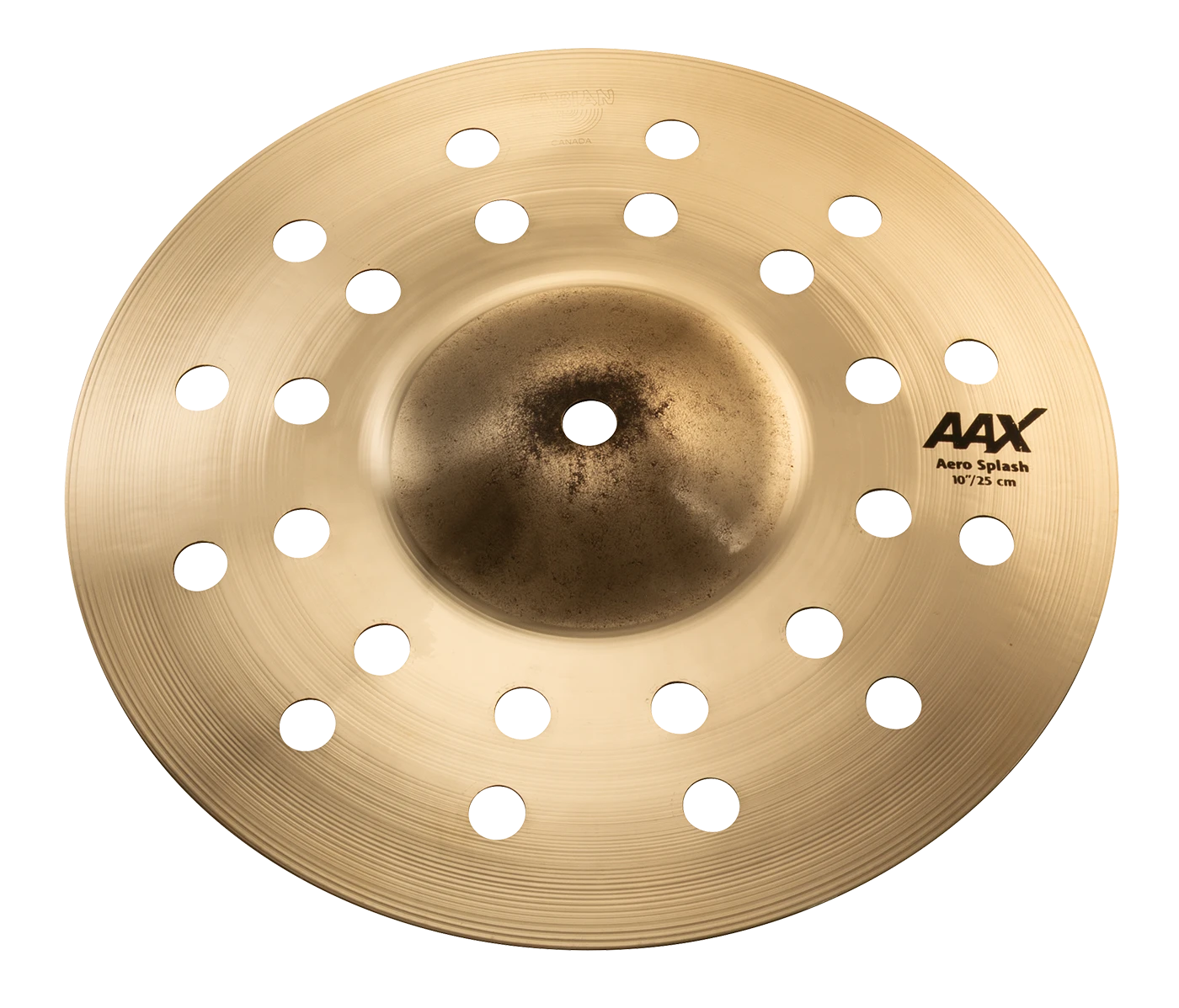 Sabian AAX 10