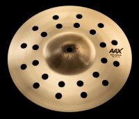 Sabian AAX 10´´ Splash Aero
