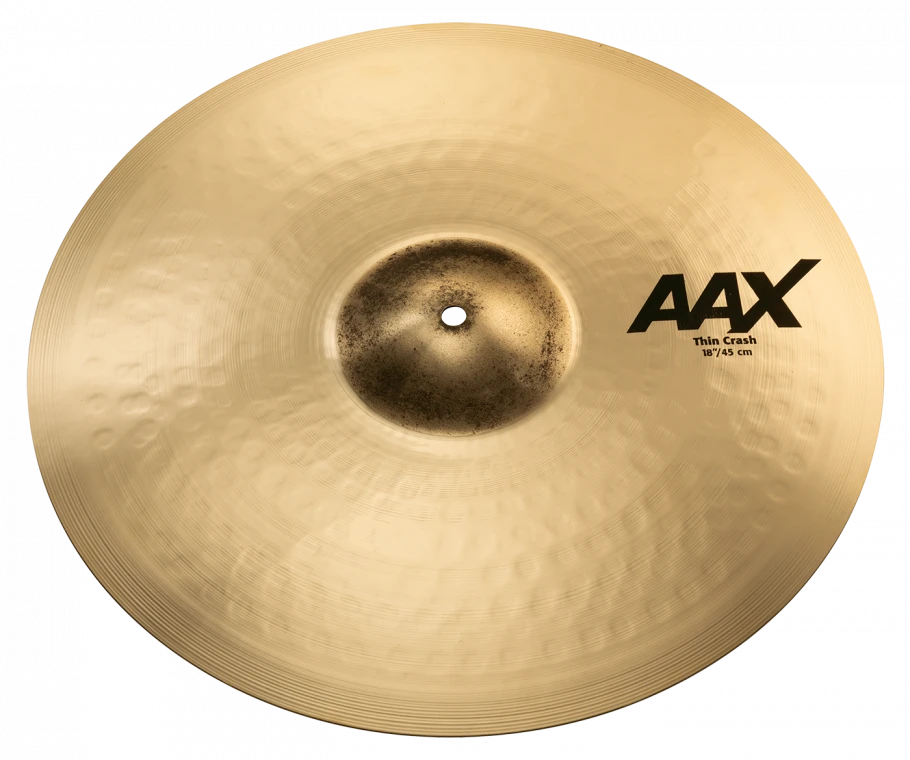 Sabian AAX 18