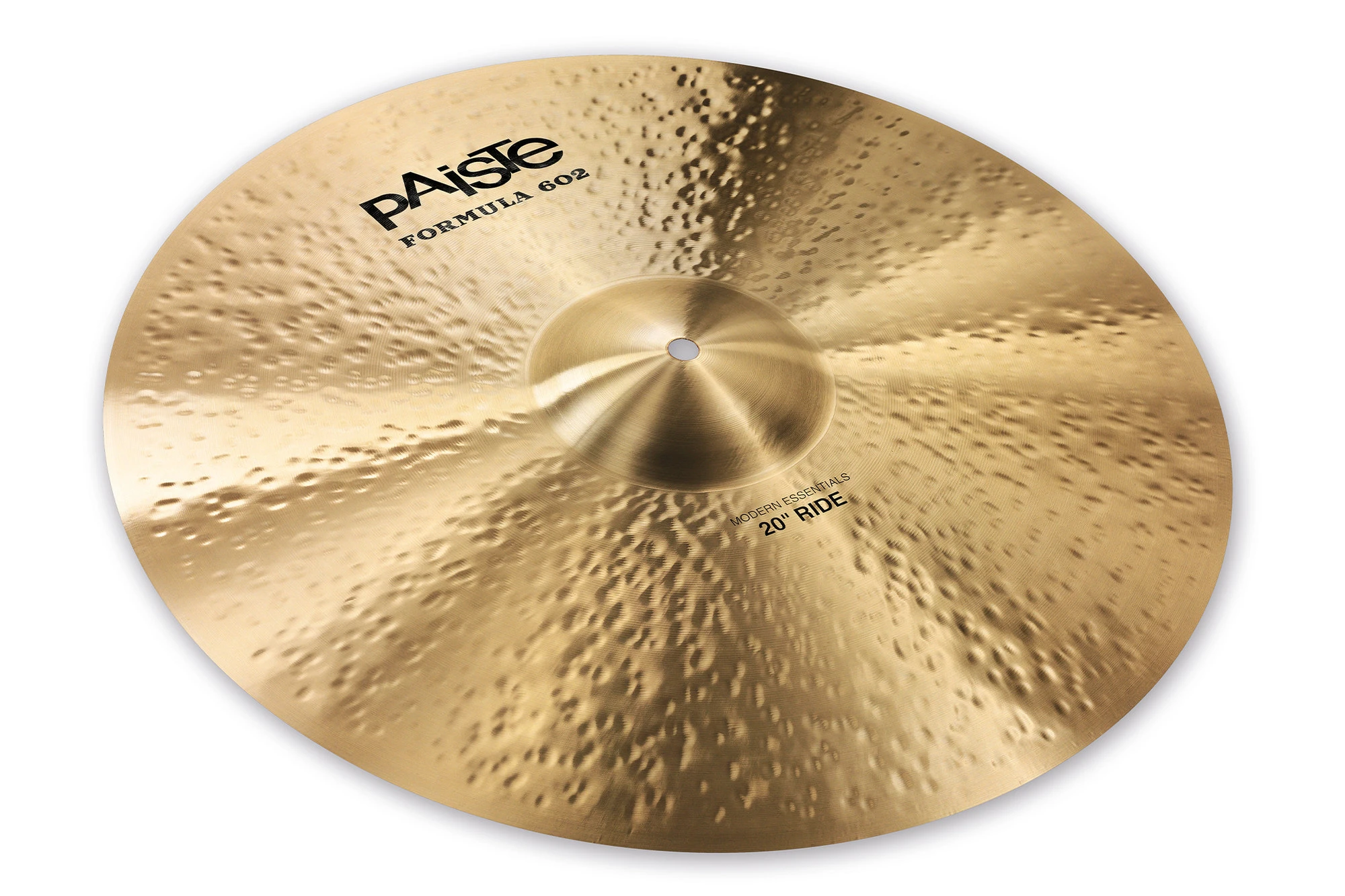 Paiste 602 20