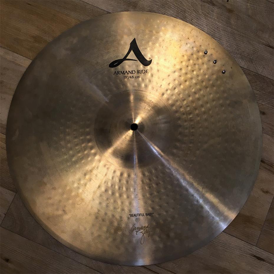 Zildjian A-Series 19