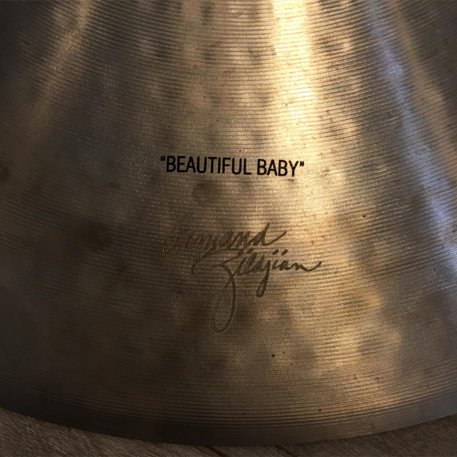 Zildjian A-Series 19