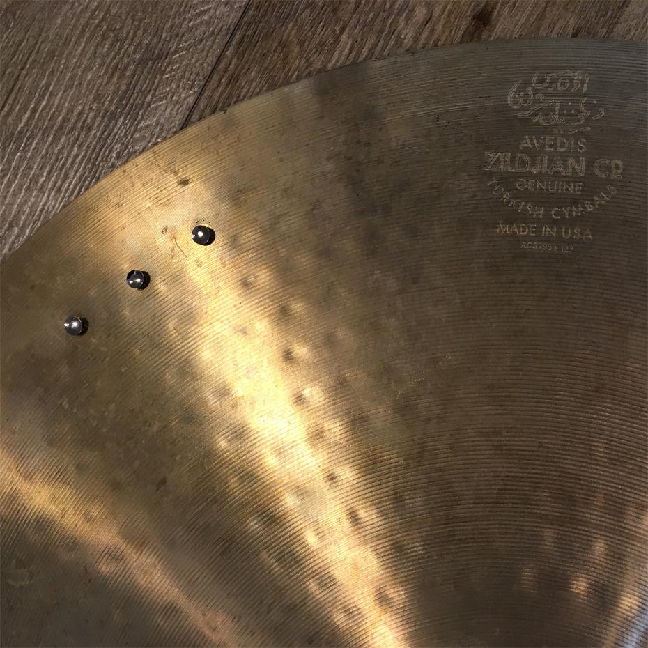 Zildjian A-Series 19