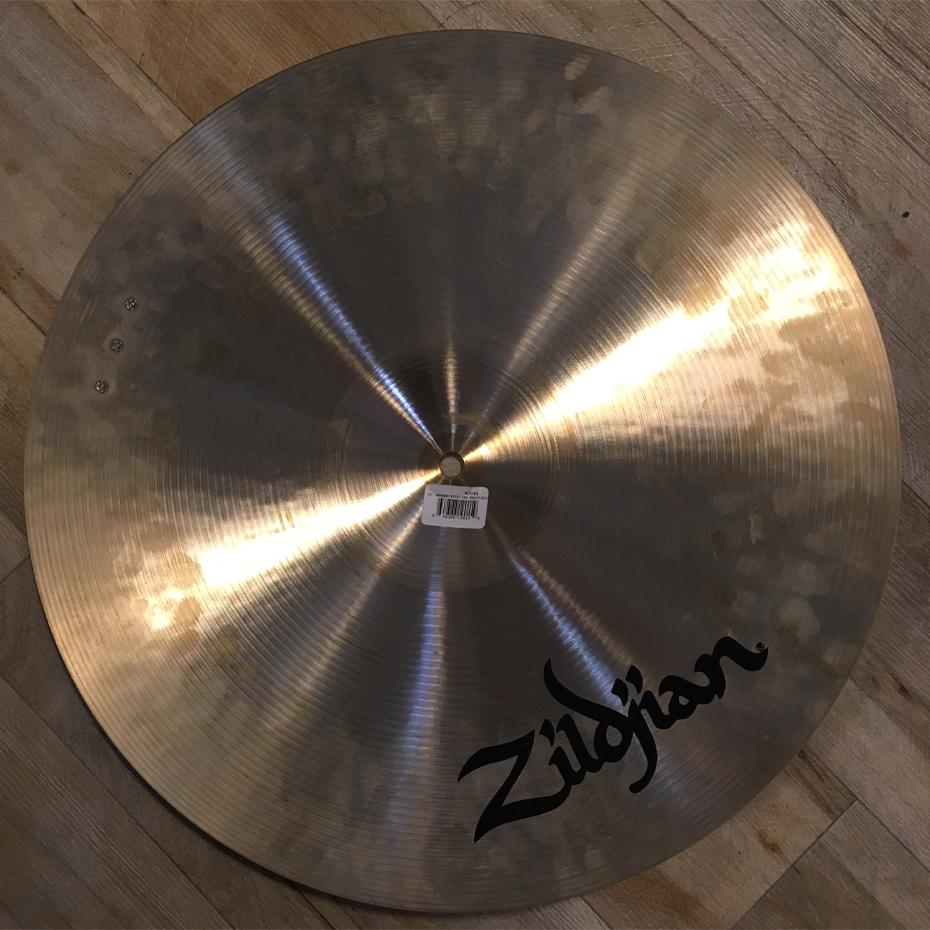 Zildjian A-Series 19