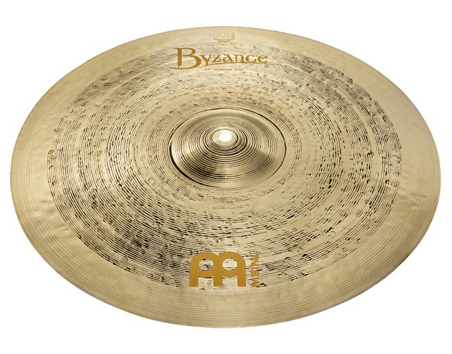 Meinl Byzance 22