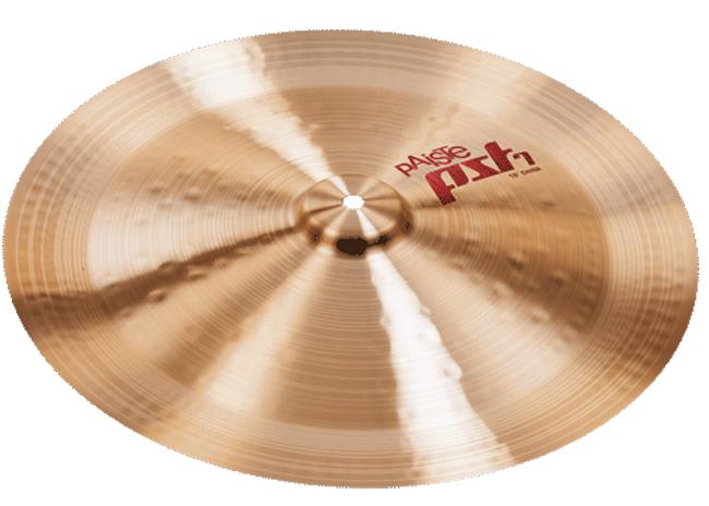 Paiste PST-7 18