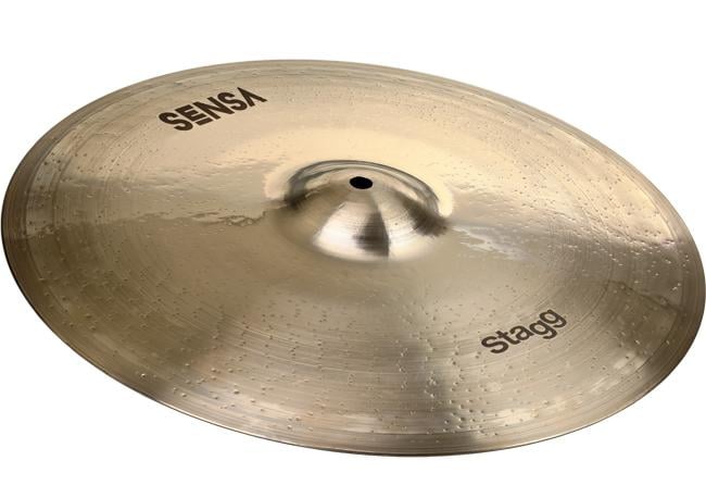 Stagg SEN-CM14B Sensa Crash Medium 14