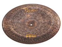 Meinl Byzance 16´´ China Extra Dry B16EDCH