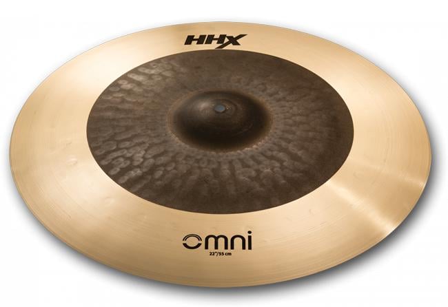 Sabian HHX 22