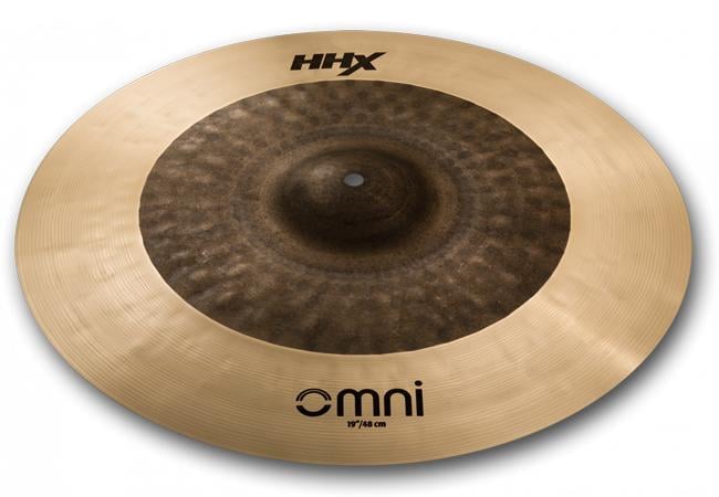Sabian HHX 19