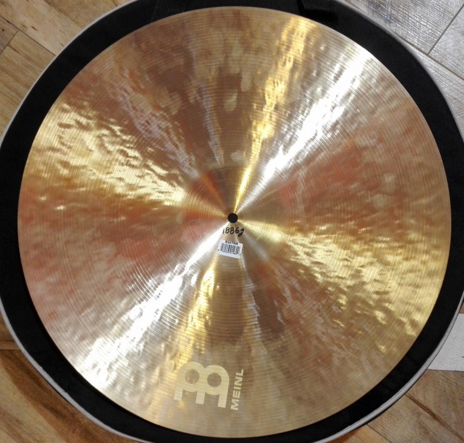 Meinl Byzance 20