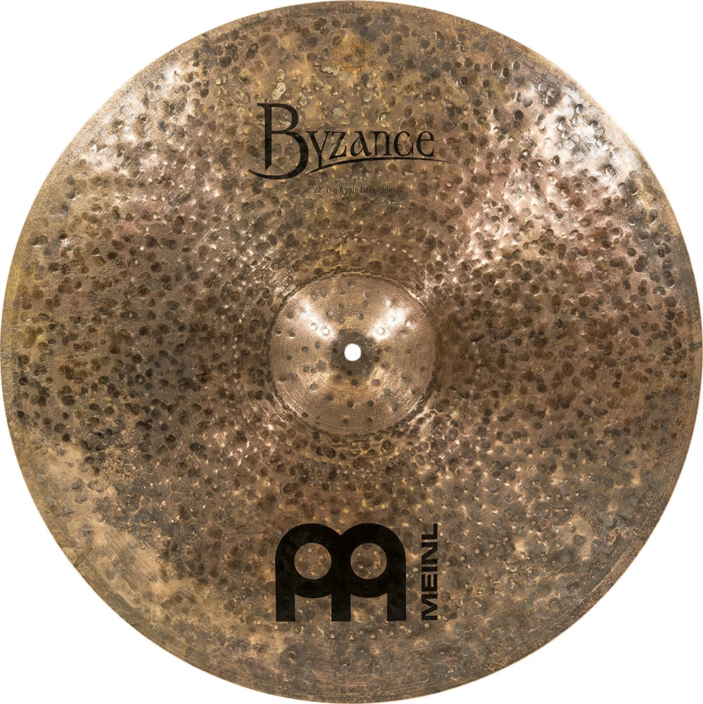 Meinl Byzance 22