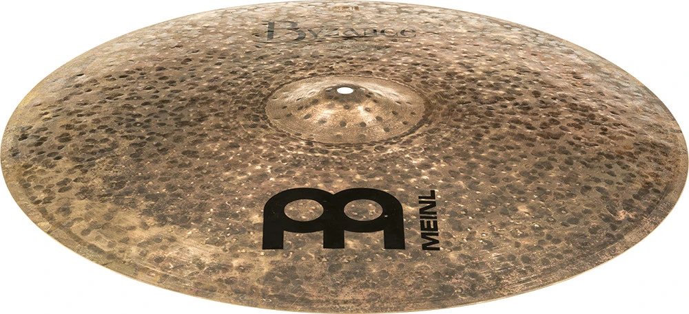 Meinl Byzance 22