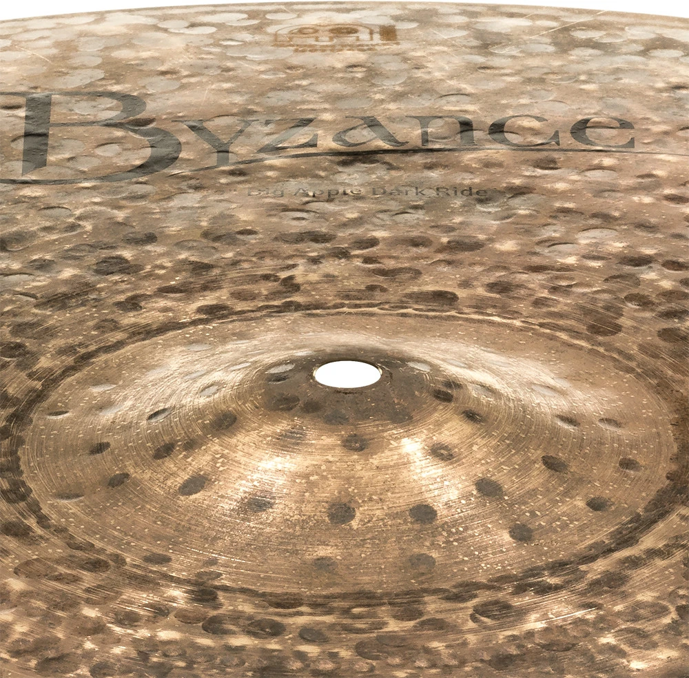 Meinl Byzance 22