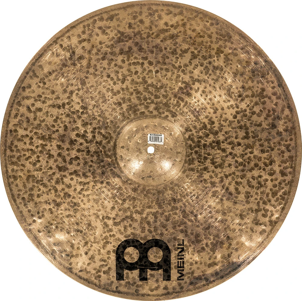 Meinl Byzance 22