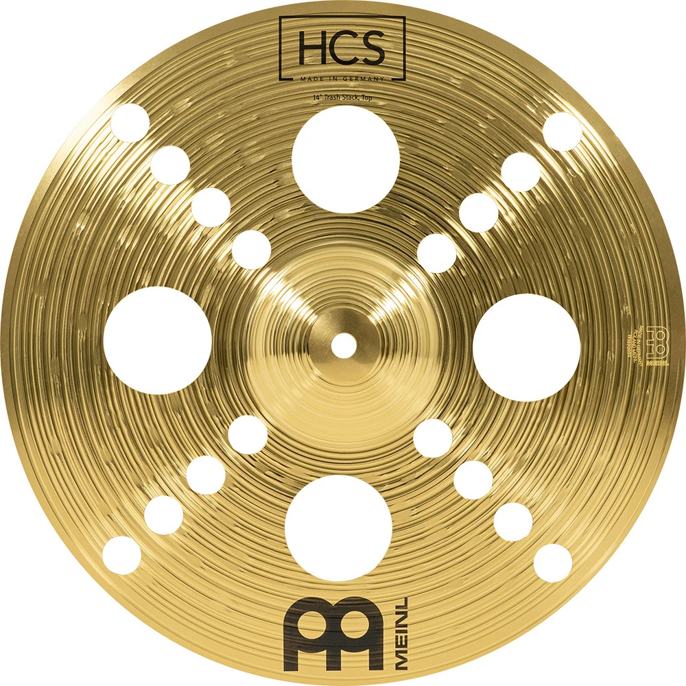 Meinl 14