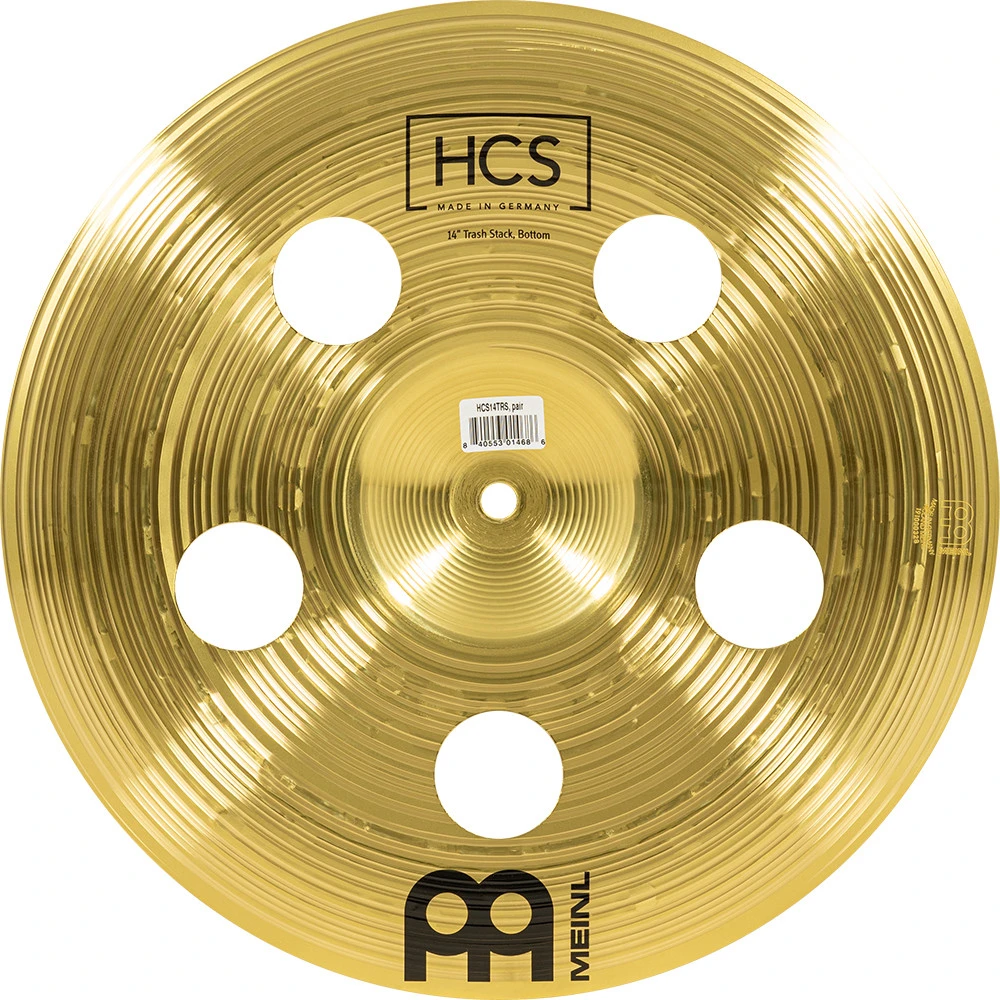 Meinl 14