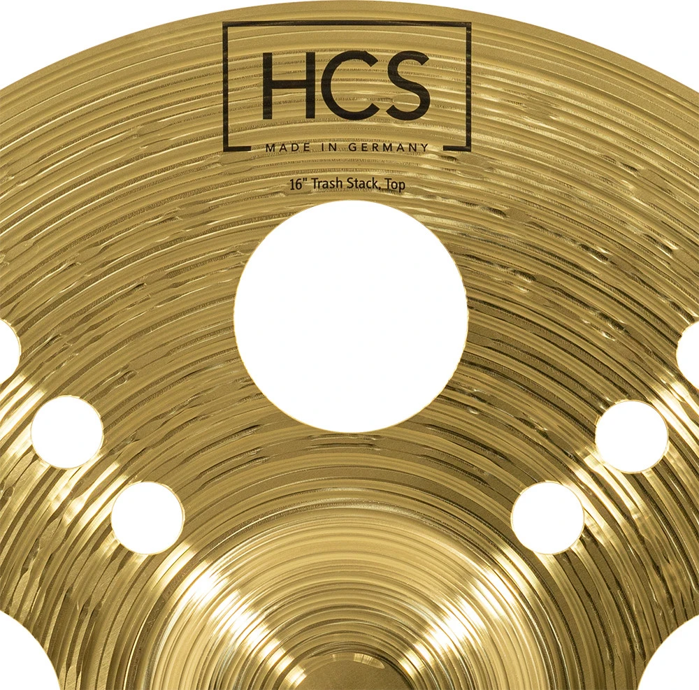 Meinl 16
