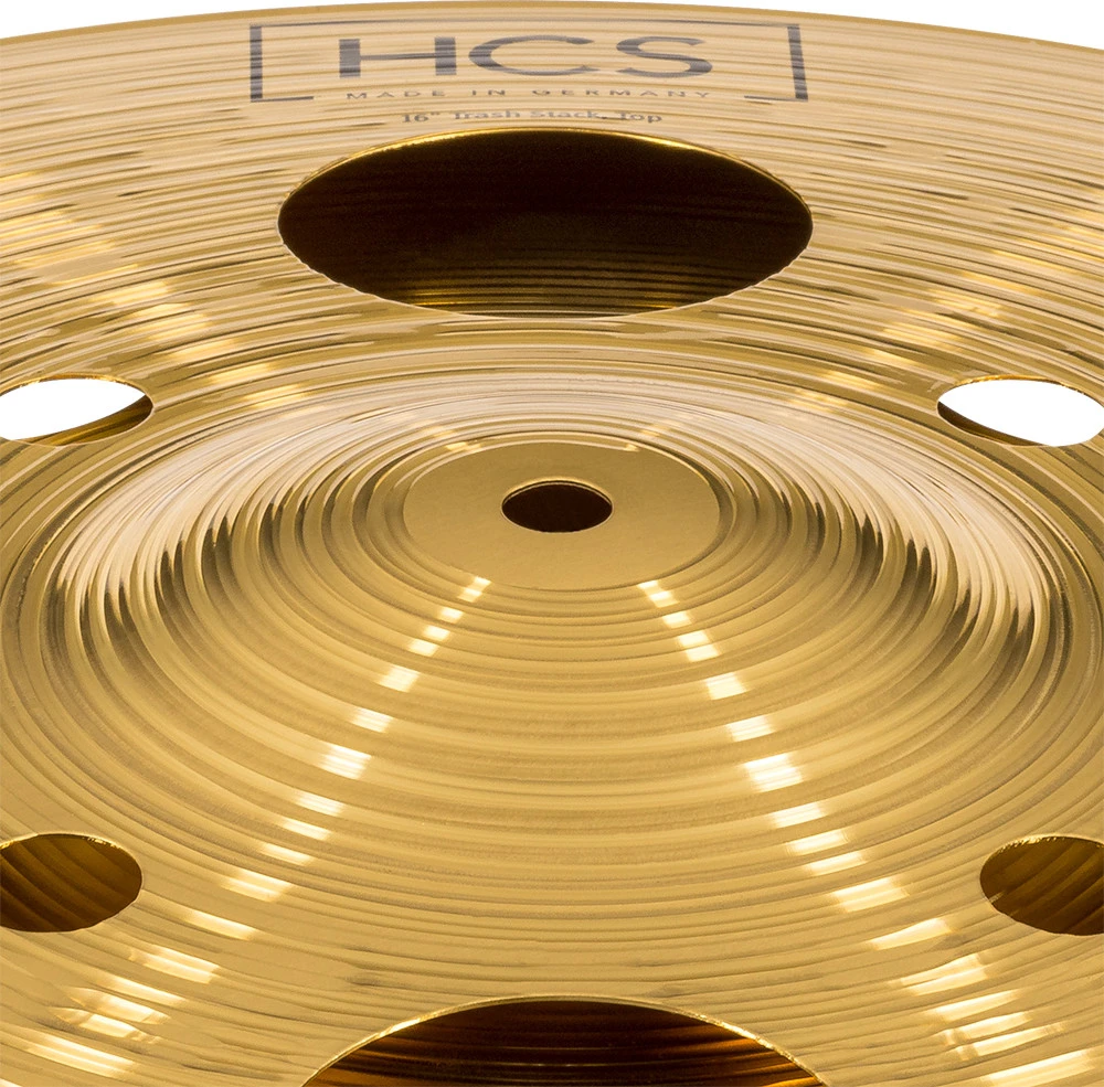 Meinl 16
